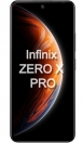 Infinix Zero X Pro scheda tecnica