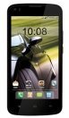 Intex Aqua Speed scheda tecnica