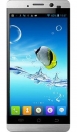 Jiayu JiaYu G3S scheda tecnica