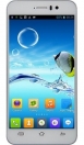 Jiayu JiaYu G4C scheda tecnica