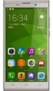 Jiayu JiaYu G6 scheda tecnica