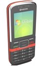 Kyocera Solo E4000 scheda tecnica