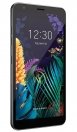 LG K30 (2019) scheda tecnica