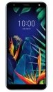 LG K40 scheda tecnica