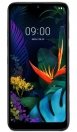 LG K50 scheda tecnica