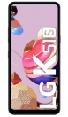 LG K51S scheda tecnica