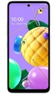 LG K52 scheda tecnica