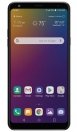 LG Stylo 5 scheda tecnica