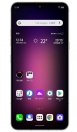 LG V60 ThinQ 5G scheda tecnica