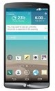 LG G3 A scheda tecnica