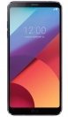 LG G6 scheda tecnica