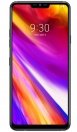 LG G7 ThinQ scheda tecnica