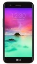 LG K10 (2017) scheda tecnica