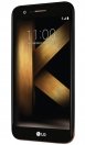 LG K20 plus scheda tecnica