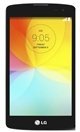 LG L Fino scheda tecnica