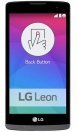 LG Leon scheda tecnica