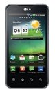 LG Optimus 2X scheda tecnica