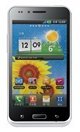 LG Optimus 2X SU660 scheda tecnica