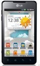 LG Optimus 3D Max P720 scheda tecnica