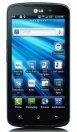 LG Optimus 4G LTE P935 scheda tecnica