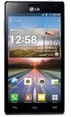 LG Optimus 4X HD P880 scheda tecnica