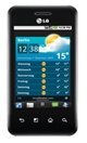 LG Optimus Chic E720 scheda tecnica