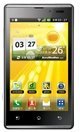 LG Optimus EX SU880 scheda tecnica