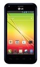 LG Optimus F3Q scheda tecnica