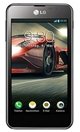 LG Optimus F5 P875 scheda tecnica