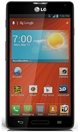 LG Optimus F7 scheda tecnica