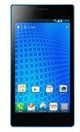 LG Optimus GJ E975W scheda tecnica