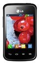 LG Optimus L1 II Tri E475 scheda tecnica