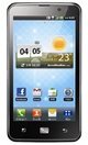 LG Optimus LTE LU6200 scheda tecnica