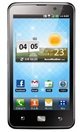 LG Optimus LTE SU640 scheda tecnica