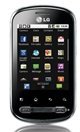 LG Optimus Me P350 scheda tecnica