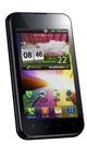 LG Optimus Q2 LU6500 scheda tecnica