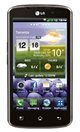 LG Optimus True HD LTE P936 scheda tecnica