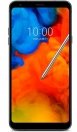 LG Q Stylus scheda tecnica