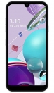 LG Q31 scheda tecnica