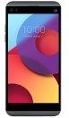 LG Q8 scheda tecnica