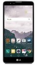 LG Stylo 2 scheda tecnica