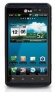 LG Thrill 4G P925 scheda tecnica