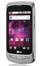 LG Thrive P506 scheda tecnica