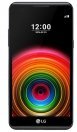 LG X power scheda tecnica