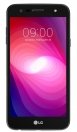 LG X power 2 scheda tecnica