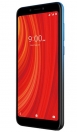 Lava Z61 Pro scheda tecnica