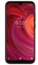 Lava Z71 scheda tecnica