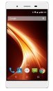 Lava X10 scheda tecnica