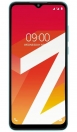 Lava Z2 scheda tecnica