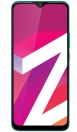 Lava Z2 Max scheda tecnica